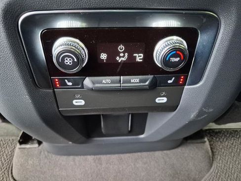 Used 2023 GMC Yukon Denali w/ Max Trailering Package AWD/4WD image 18