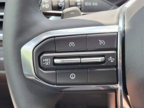 New 2025 GMC Acadia Elevation w/ Black Edition image 21