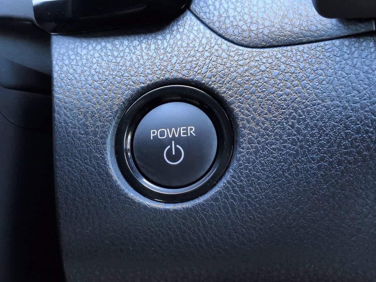 Certified 2026 Toyota Camry SE FWD image 25