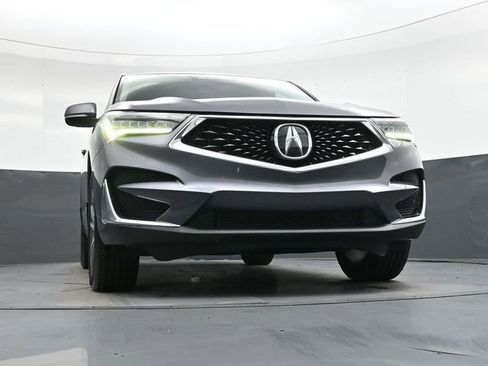 Used 2020 Acura RDX w/ Technology Package image 49