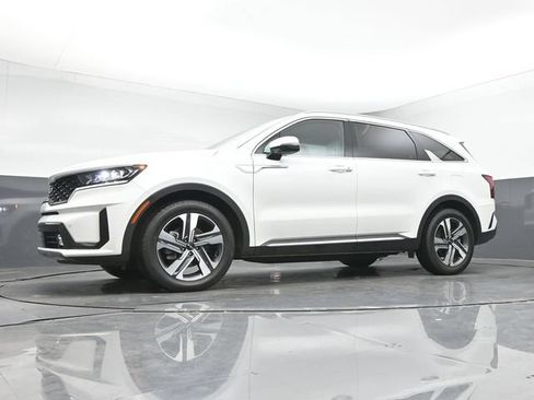Used 2023 Kia Sorento EX AWD/4WD image 35