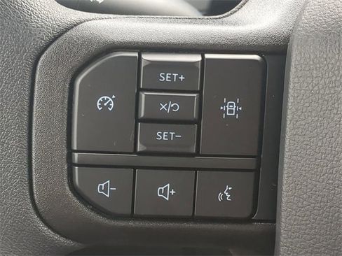 New 2025 Ford F150 STX w/ Equipment Group 200A image 25