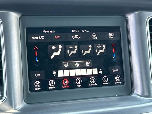 Used 2021 Dodge Charger SXT w/ Leather Interior Group image 11