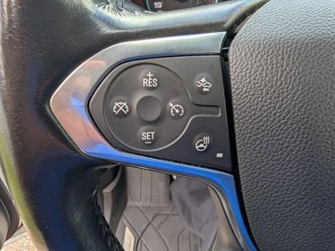 Used 2020 Chevrolet Traverse High Country AWD/4WD image 15
