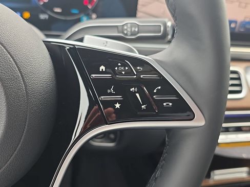 Certified 2026 Mercedes-Benz GLE 450 4MATIC image 22