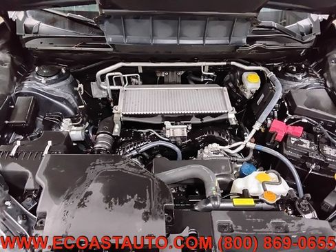 Used 2023 Subaru Ascent Onyx Edition Limited image 9