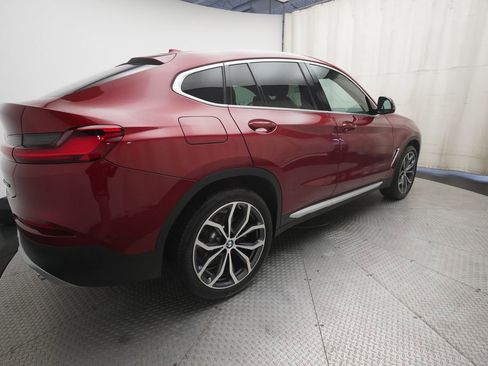 Used 2020 BMW X4 xDrive30i AWD/4WD image 36