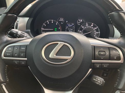 Used 2023 Lexus GX 460 Premium image 21