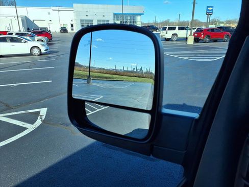 Used 2025 Chevrolet Express 3500 LT w/ LT Preferred Equipment Group image 24