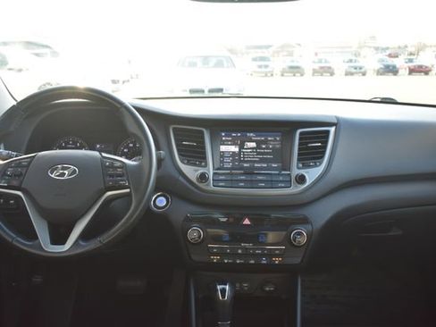 Used 2018 Hyundai Tucson Value image 36
