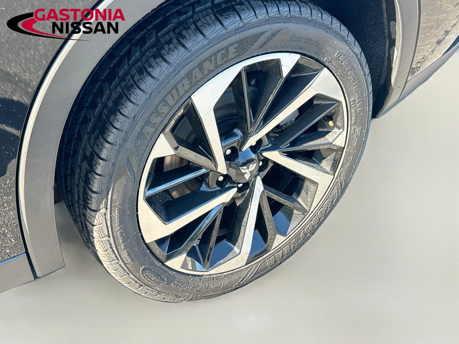 Used 2024 Mitsubishi Outlander SE AWD/4WD image 38