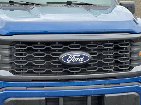 Used 2024 Ford F150 STX AWD/4WD image 34