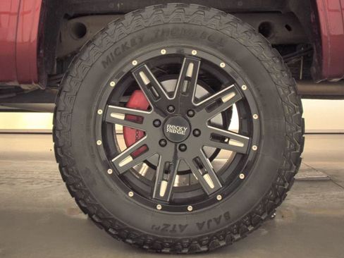 Used 2018 GMC Sierra 1500 SLT image 12