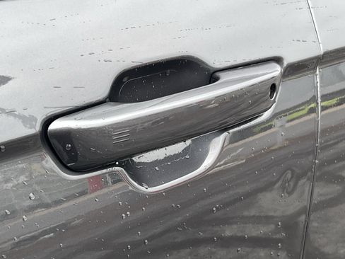 Used 2023 Jeep Grand Cherokee 4xe image 14