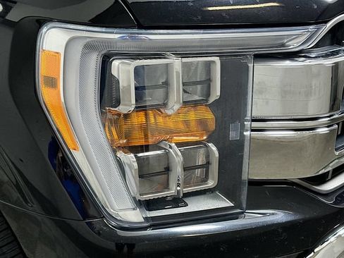 Used 2022 Ford F150 Lariat AWD/4WD image 26