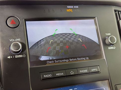 Used 2024 Subaru Outback AWD/4WD image 20