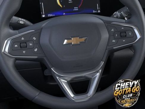 New 2026 Chevrolet Trax ACTIV w/ Sunroof Package FWD image 19