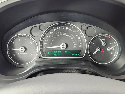 Used 2008 Saab 9-3 2.0T w/ Cold Weather Package image 16