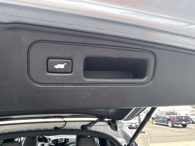 Used 2023 Honda Passport EX-L image 13
