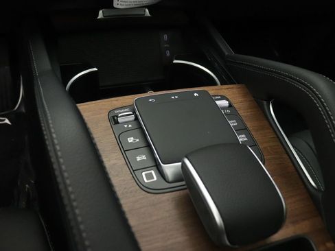 New 2026 Mercedes-Benz GLE 450 GLE 450 image 7