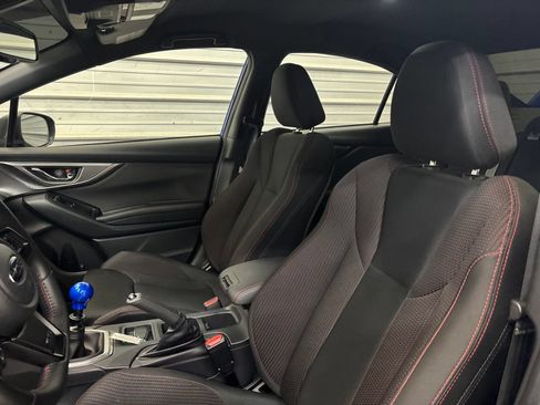 Used 2023 Subaru WRX Premium AWD/4WD image 11