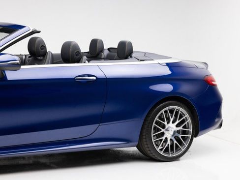 Used 2020 Mercedes-Benz C 63 AMG AMG C 63 image 40