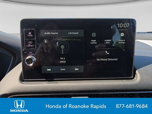 New 2027 Honda HR-V EX-L image 21