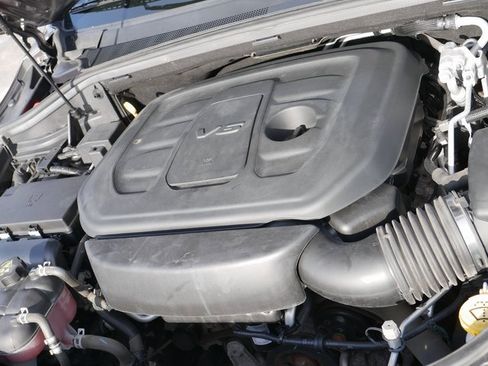 Used 2021 Dodge Durango GT image 9