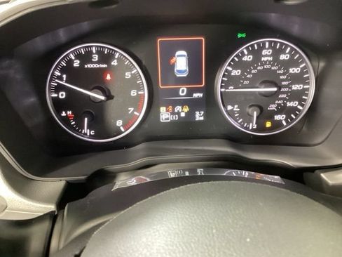 Certified 2026 Subaru Crosstrek 2.5i Premium AWD/4WD image 29
