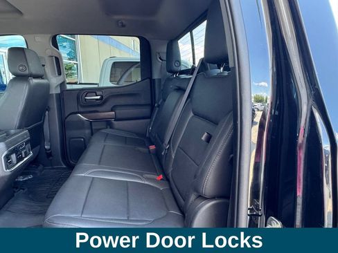 Used 2020 GMC Sierra 1500 SLT w/ SLT Premium Plus Package AWD/4WD image 30