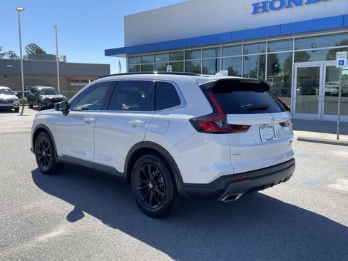Used 2023 Honda CR-V Sport image 4