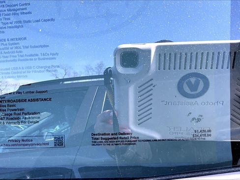 New 2026 Subaru Crosstrek 2.5i Limited image 18