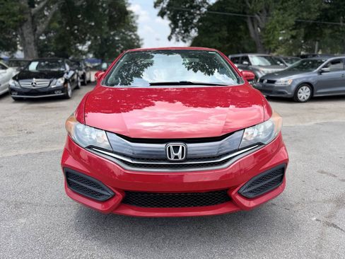 Used 2014 Honda Civic LX image 3
