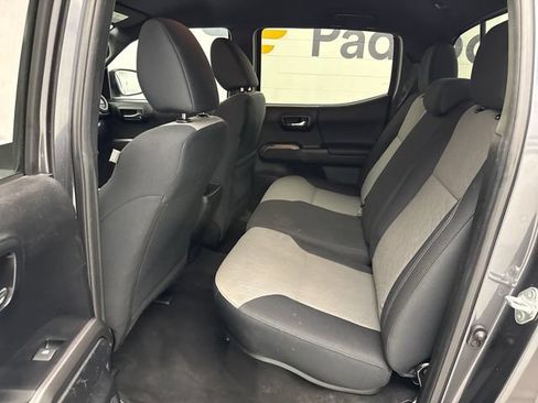 Used 2023 Toyota Tacoma TRD Off-Road AWD/4WD image 20