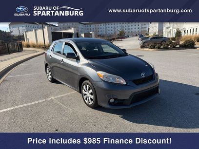 Used 2013 Toyota Matrix L