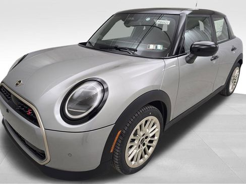 New 2026 MINI Cooper S image 5