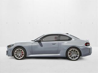 New 2025 BMW M2 w/ Lighting Package video 2