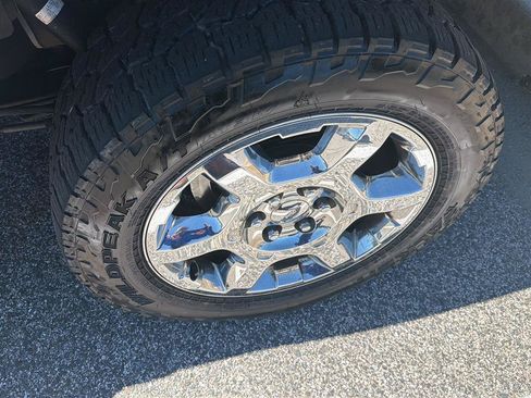 Used 2014 Ford F150 XLT w/ Equipment Group 302A Luxury AWD/4WD image 14