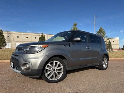 Used 2019 Kia Soul +