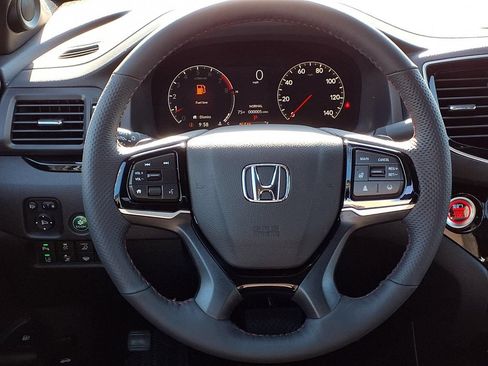 New 2026 Honda Ridgeline Black Edition image 20
