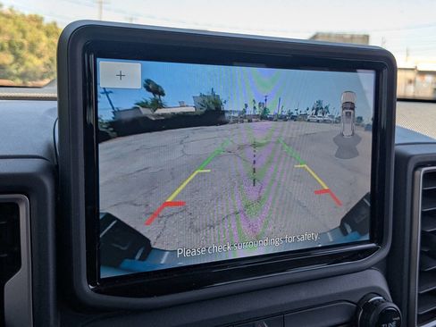 Used 2022 Ford Bronco Sport Big Bend w/ Convenience Package image 25