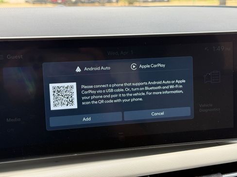 Used 2025 Hyundai Tucson SEL image 20