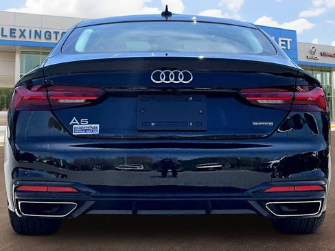 Used 2025 Audi A5 2.0T Premium Plus w/ Convenience Plus Package image 4