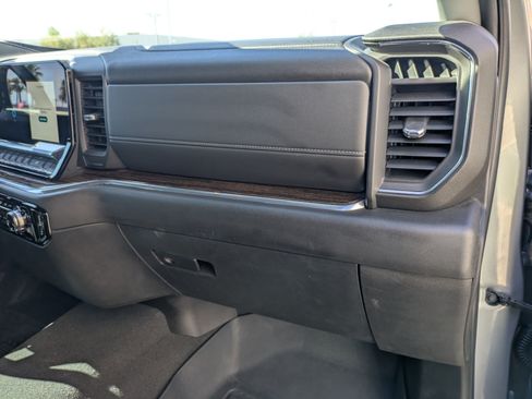 Certified 2023 GMC Sierra 1500 Elevation AWD/4WD image 31