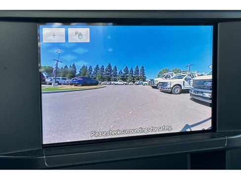 New 2024 Ford F550 2WD Regular Cab Super Duty image 14