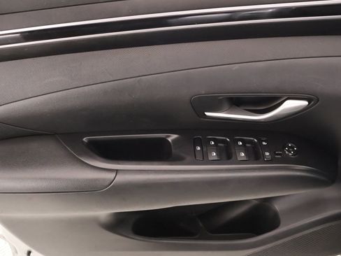 Used 2024 Hyundai Tucson SEL image 15