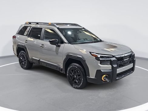 New 2026 Subaru Outback Wilderness AWD/4WD image 3