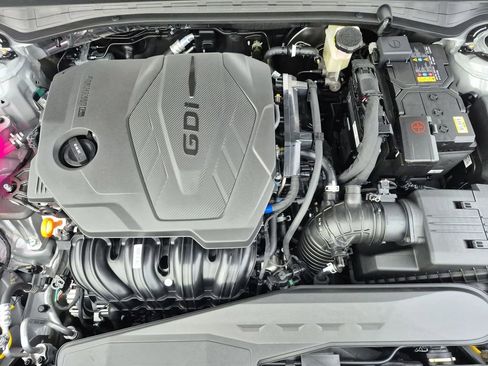 New 2026 Kia K5 GT-Line image 52