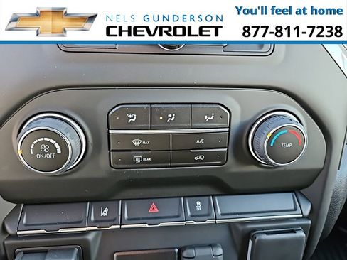 New 2024 Chevrolet Silverado 2500 W/T w/ WT Convenience Package image 19