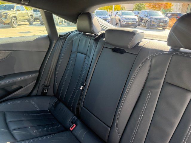 Used 2024 Audi A5 2.0T Premium Plus AWD/4WD image 26